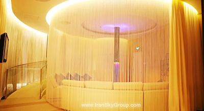 جیان گئو گاردن