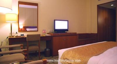 جیان گئو گاردن