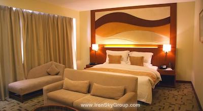 جیان گئو گاردن