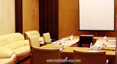 جیان گئو گاردن