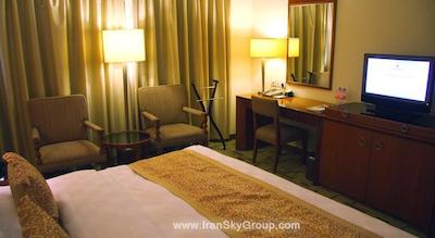 جیان گئو گاردن