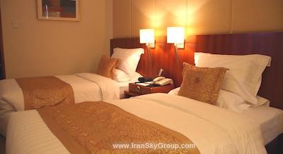 جیان گئو گاردن