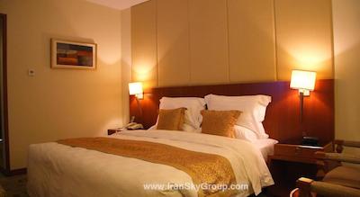 جیان گئو گاردن