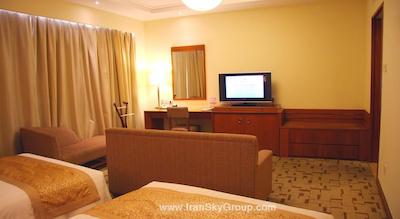 جیان گئو گاردن