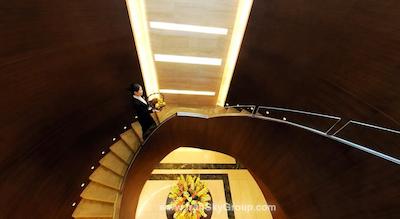 جیان گئو گاردن