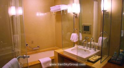 جیان گئو گاردن