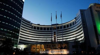 جیان گئو گاردن