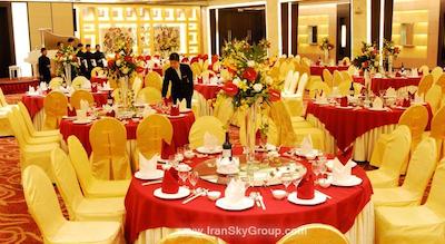 جیان گئو گاردن