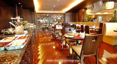 جیان گئو گاردن