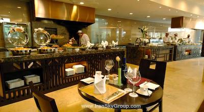 جیان گئو گاردن