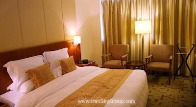 جیان گئو گاردن