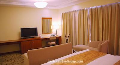 جیان گئو گاردن