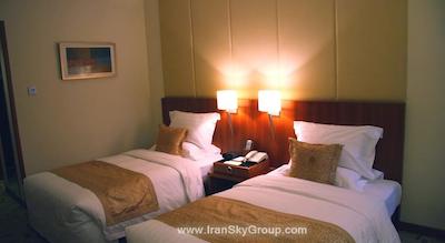 جیان گئو گاردن