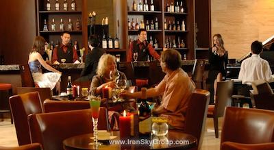 جیان گئو گاردن