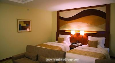 جیان گئو گاردن