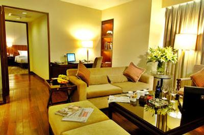 جیان گئو گاردن