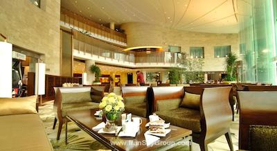 جیان گئو گاردن