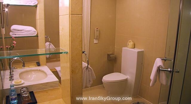 جیان گئو گاردن