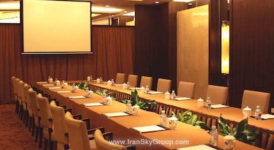 جیان گئو گاردن