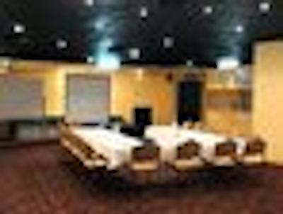 هبارت میدسیتی هتل