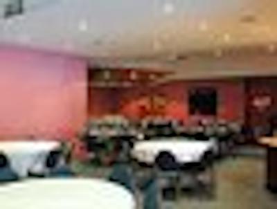 هبارت میدسیتی هتل