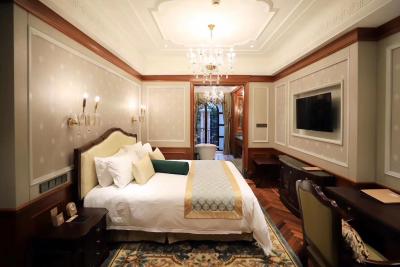 هنگشان مولر ویلا