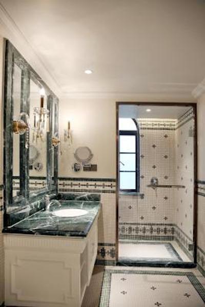 هنگشان مولر ویلا