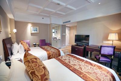 هنگشان مولر ویلا