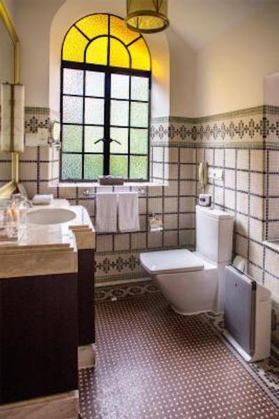 هنگشان مولر ویلا