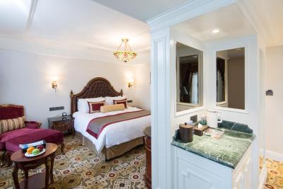 هنگشان مولر ویلا