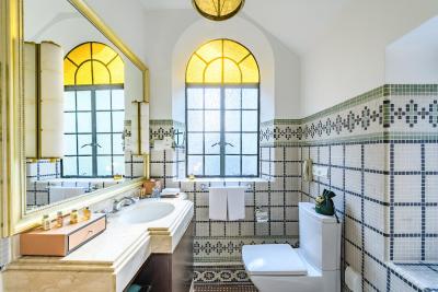 هنگشان مولر ویلا