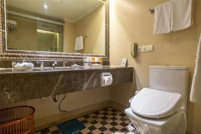 هنگشان مولر ویلا