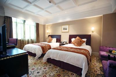 هنگشان مولر ویلا