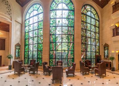 هنگشان مولر ویلا