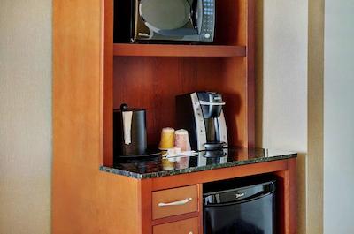 هیلتون گاردن این ترنتو/بورلینگتون