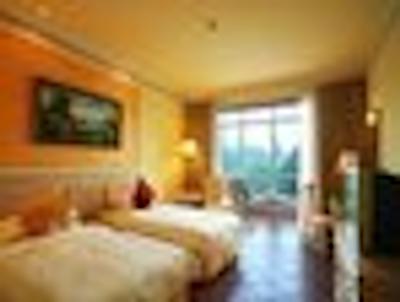 هنا ریزرت هواگانگ