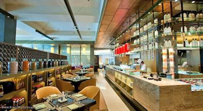 جی دبلیو ماریوت بیجینگ