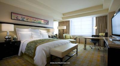 جی دبلیو ماریوت بیجینگ