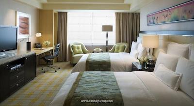 جی دبلیو ماریوت بیجینگ