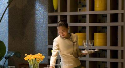 جی دبلیو ماریوت بیجینگ