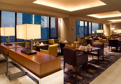 جی دبلیو ماریوت بیجینگ