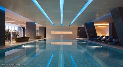 جی دبلیو ماریوت بیجینگ