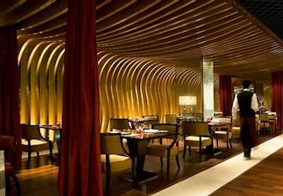 جی دبلیو ماریوت بیجینگ