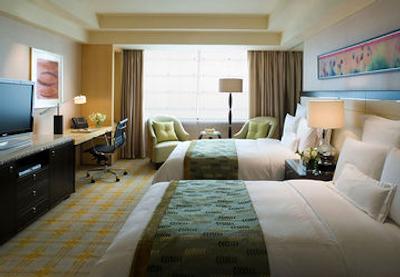 جی دبلیو ماریوت بیجینگ