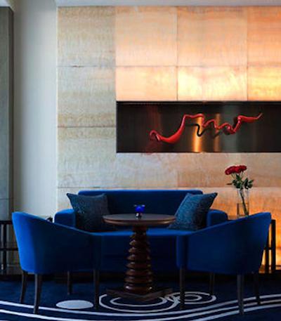 جی دبلیو ماریوت بیجینگ