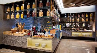 جی دبلیو ماریوت بیجینگ