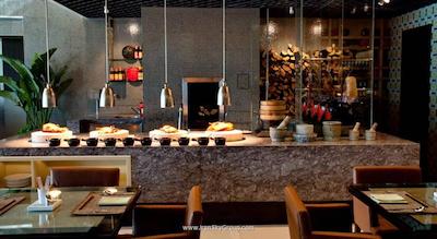 جی دبلیو ماریوت بیجینگ