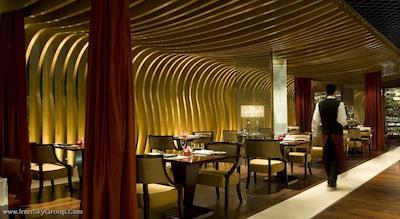 جی دبلیو ماریوت بیجینگ