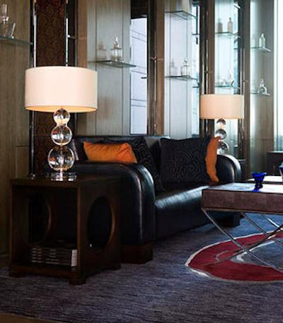 جی دبلیو ماریوت بیجینگ