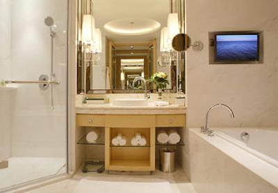 جی دبلیو ماریوت بیجینگ